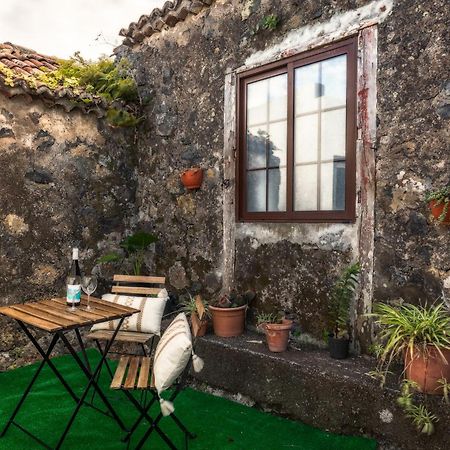 דירות Puntallana Casita Juan Carro Un Oasis De Paz מראה חיצוני תמונה