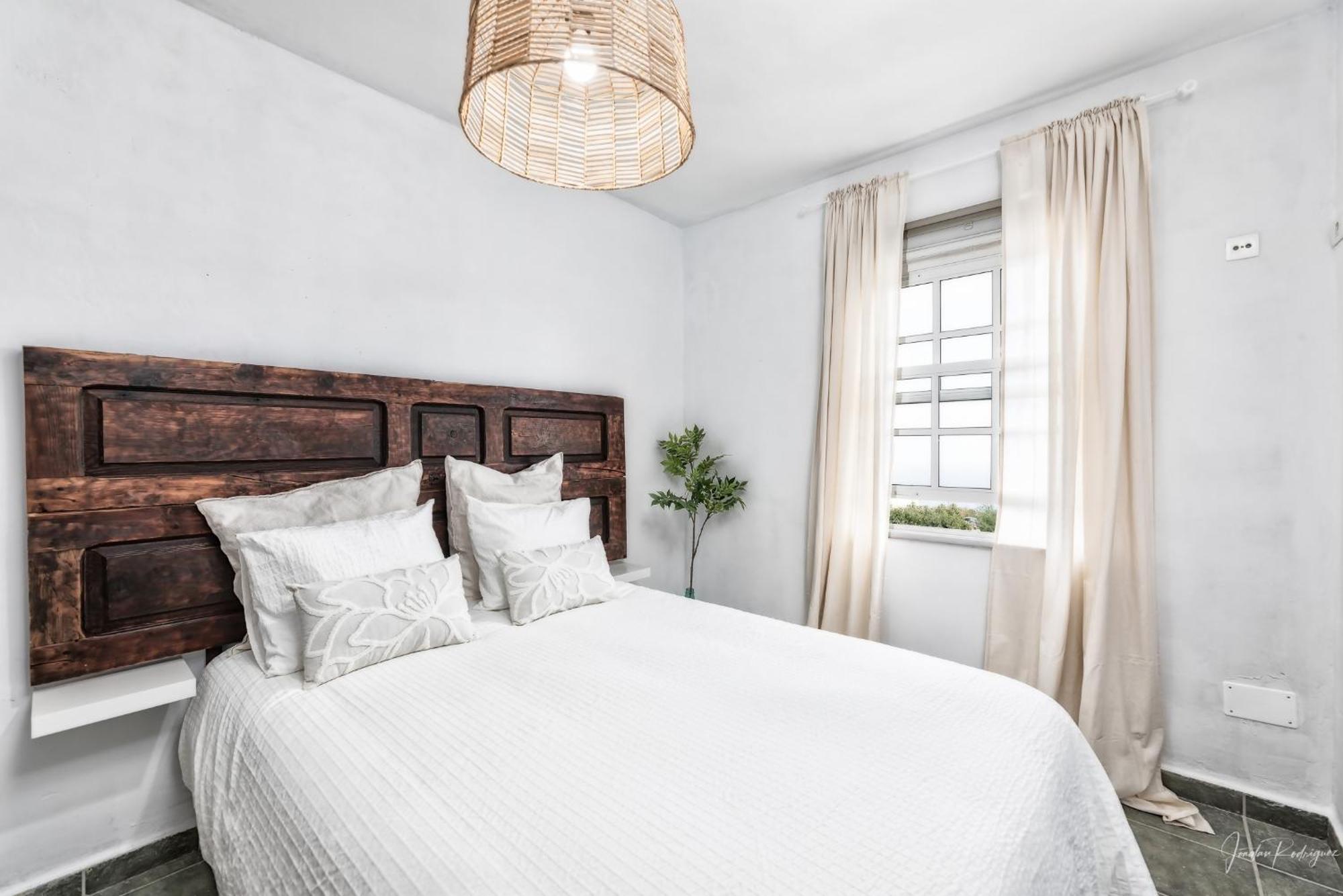 דירות Puntallana Casita Juan Carro Un Oasis De Paz מראה חיצוני תמונה