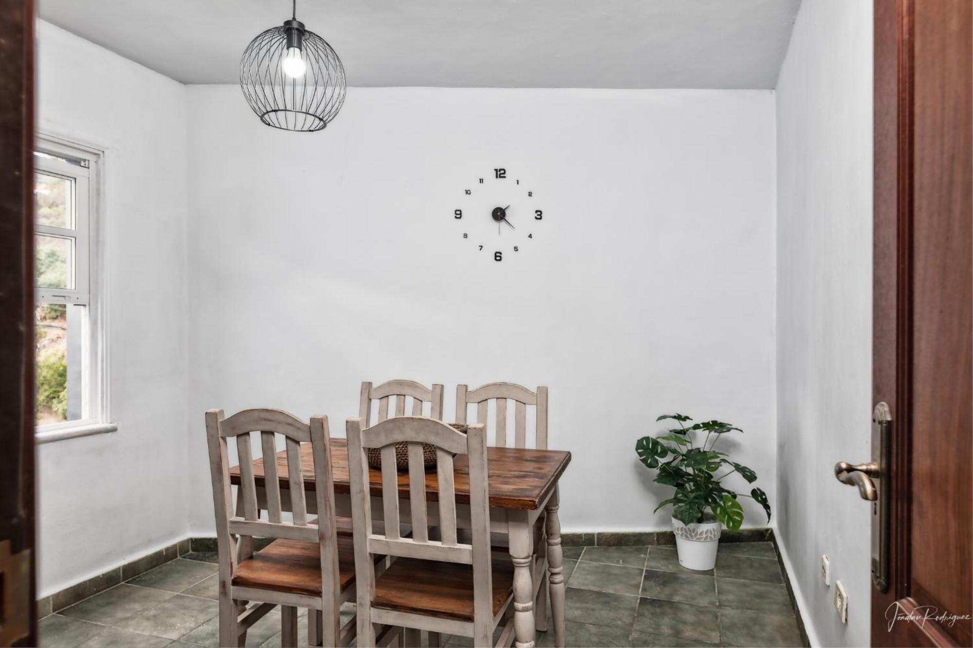 דירות Puntallana Casita Juan Carro Un Oasis De Paz מראה חיצוני תמונה