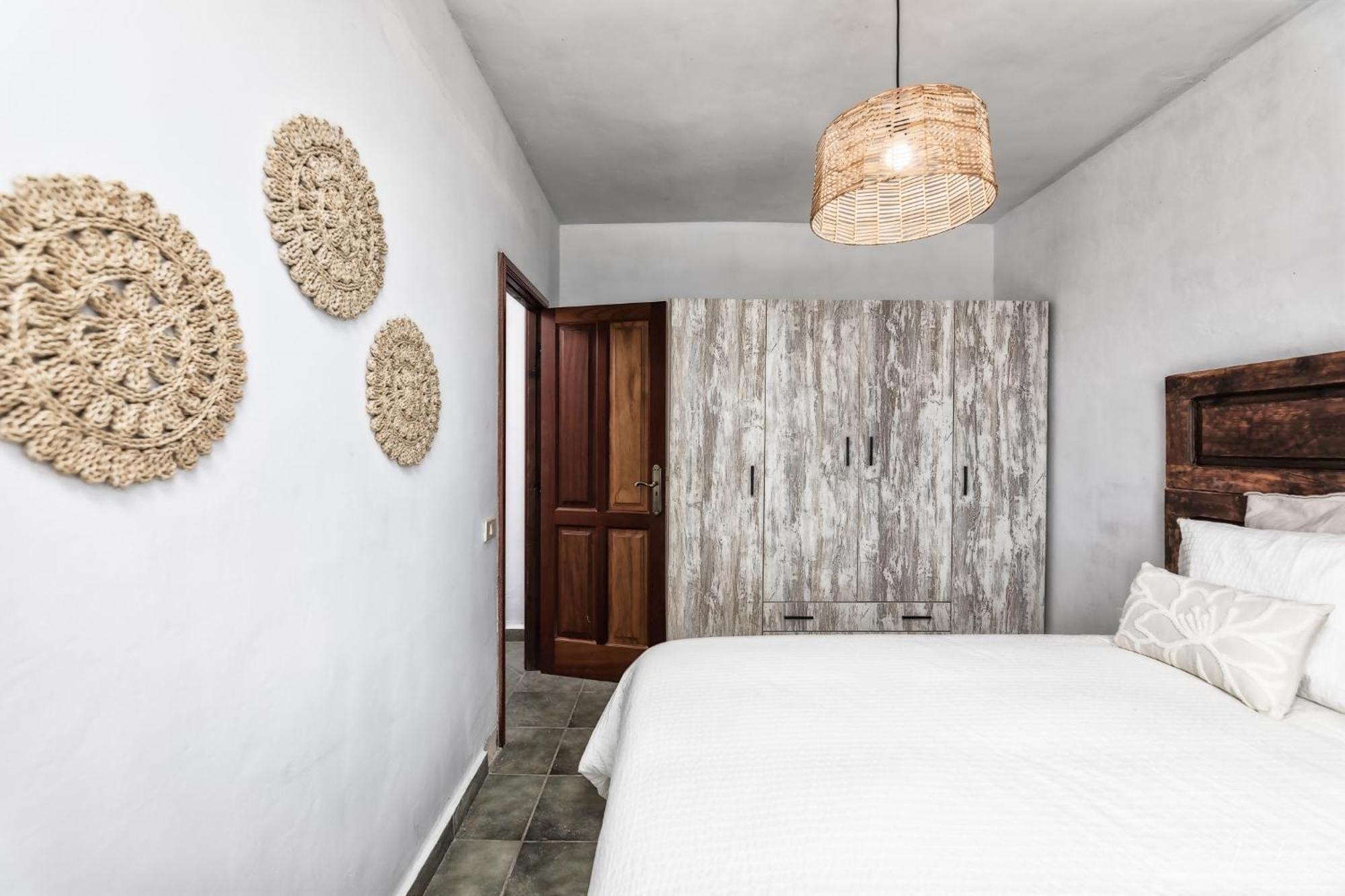 דירות Puntallana Casita Juan Carro Un Oasis De Paz מראה חיצוני תמונה